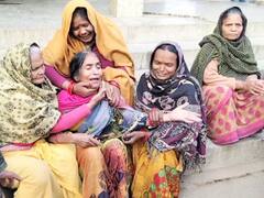 बक्सर के कोरानसराय थाने में बुजुर्ग ने लगाई फांसी, कंप्यूटर रूम में रखा गया था, थानाध्यक्ष सस्पेंड