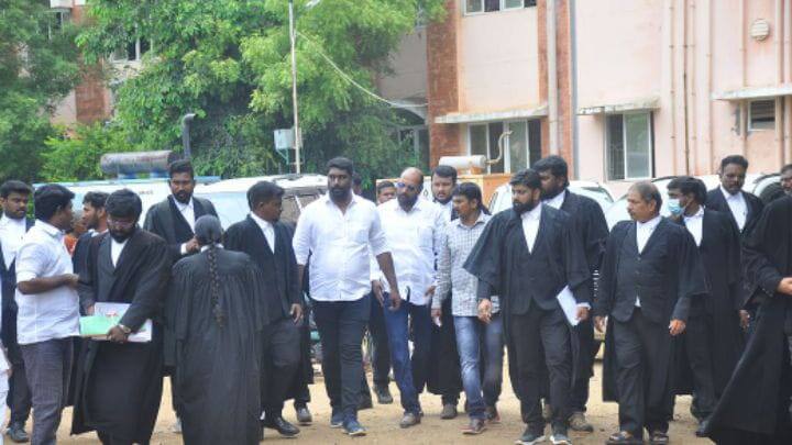 ராமஜெயம் கொலை வழக்கு: உண்மை கண்டறியும் சோதனைக்கு பிரபல ரவுடிகள் 12 பேர் ஒப்புதல்