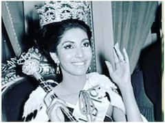 'भारत में तो बहुत बच्चे पैदा होते हैं...' वो सवाल जिसका जवाब देकर एक लड़की बनी थी भारत की पहली मिस वर्ल्ड