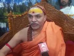 ज्योतिषपीठ के शंकराचार्य बनाए गए अविमुक्तेश्वरानंद, 165 सालों से बंद परंपरा को दोबारा किया शुरु