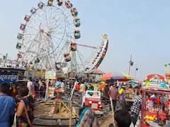 बलिया: 7 हजार साल से ज्यादा पुराना है ददरी मेले का इतिहास, हर साल कार्तिक महीने में आयोजन