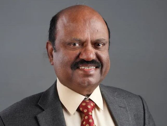 WB New Governor:સીવી આનંદ બોઝ પશ્ચિમ બંગાળના નવા રાજ્યપાલ બનશે