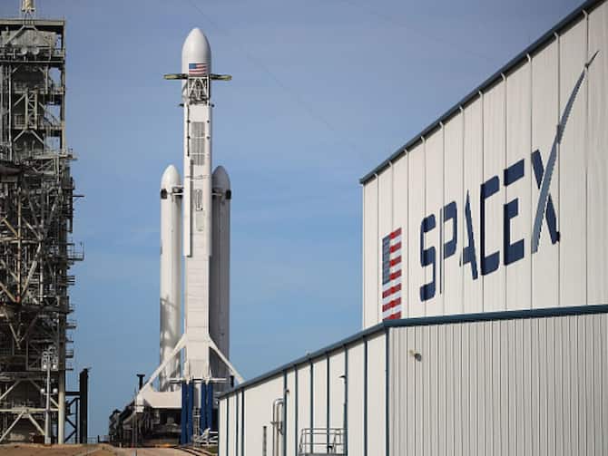 spacex is elon and elon is spacex company senior jon edwards after employees were fired for dissent against elon musk