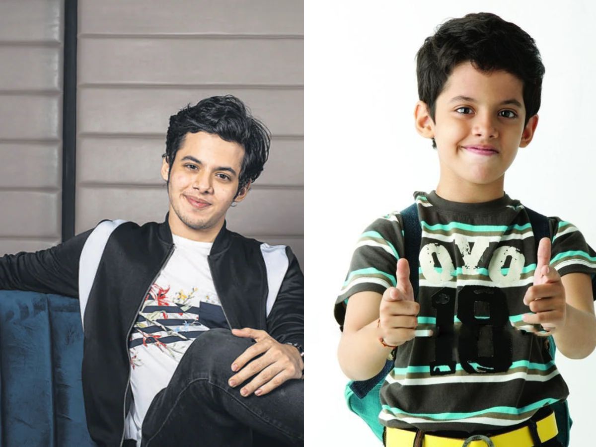 Actor Darsheel Safary:  ‘பல்லு எடுப்பா இருக்குன்னு கிண்டல் பண்ணாங்க.’ - பேட்டியில் குமுறிய அமீர்கான் பட நடிகர்!