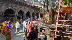 In Pics : आळंदी दुमदुमली! कार्तिकी यात्रेसाठी लाखो भाविक अलंकापुरीत दाखल