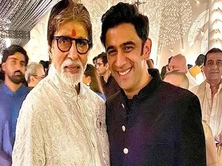 Breathe Into the Shadows actor Amit Sadh reveal he has a photo with Amitabh Bachchan that he will never post online,  Here's why Amitabh Bachchan के साथ वो फोटो जिसे Amit Sadh नहीं करना चाहते पोस्ट, एक्टर ने किया वजह का खुलासा