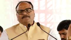 Rajkumari Saini के नामांकन से पहले डिप्टी सीएम ने अपने भाषण से बड़ा संकेत दे दिया!