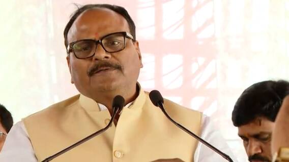 Rajkumari Saini के नामांकन से पहले डिप्टी सीएम ने अपने भाषण से बड़ा संकेत दे दिया!