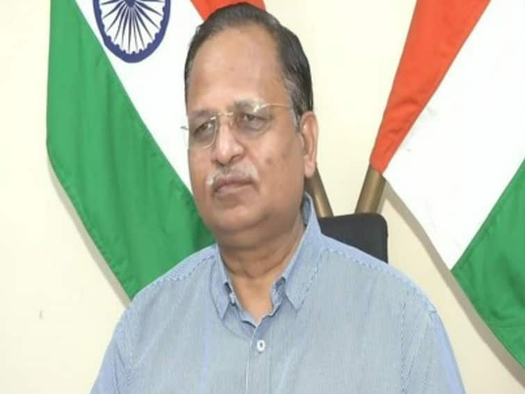 Delhi Court, Satyendar Jain, Bail Plea, Money Laundering Case Delhi Court Rejects Satyendar Jain's Bail Plea In Money Laundering Case