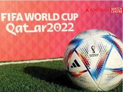 FIFA World Cup 2022 Tickets: 13 लाख रूपए में मिल रही 1 टिकट... जानें कैसे देख पाएंगे लाइव ब्रॉडकास्ट और स्ट्रीमिंग