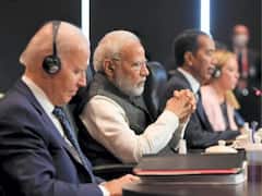 G20 Summit: G20 లో మోదీ లేకుండానే అమెరికా ఎమర్జెన్సీ మీటింగ్, ఎందుకు పక్కన పెట్టారు?