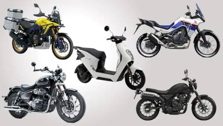 new 5 two wheelers showcased at eicma 2022 that could launch in india Two Wheeler : இந்தியாவில் அறிமுகமாக உள்ள அதிரடி டூ - வீலர் வாகனங்கள்.. விலையும், கூடுதல் விவரங்களும்