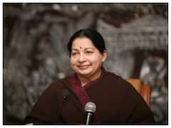 Madras High Court Rejects Plea To Order CBI Probe Into Jayalalithaa's Death