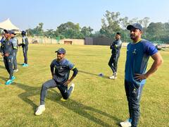 মুম্বই জিততেই স্বপ্নভঙ্গ, বিজয় হাজারে ট্রফি থেকেও শূন্য হাতে ফিরছে বাংলা