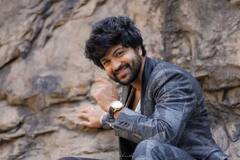 బిగ్‌బాస్ హీరో సొహైల్ స్టైలిష్ లుక్స్