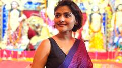 Aindrila Sharma: কেমন আছেন ঐন্দ্রিলা শর্মা ? কী বলছে হাসপাতাল ?