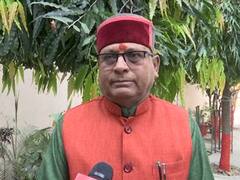 देहरादून में ढहाया जाएगा 'स्मार्ट सिटी' के तहत बना मंच, लाखों रुपये का होगा नुकसान