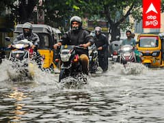TN Weather Update : மீண்டும் கனமழை.. வானிலை மையம் எச்சரிக்கை..
