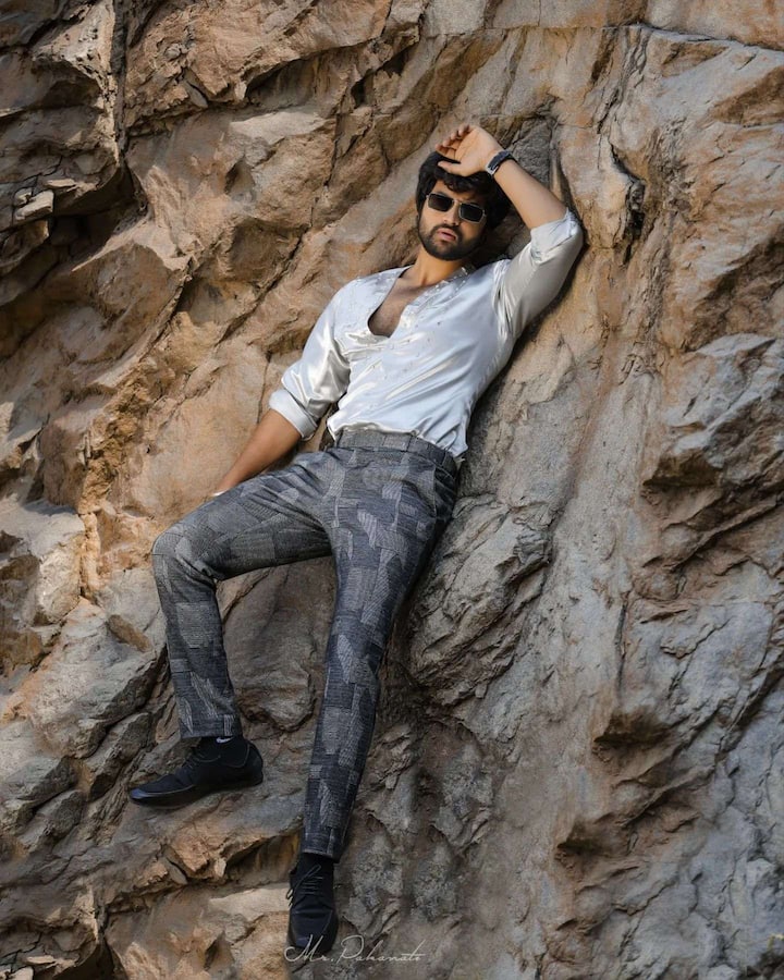 సొహైల్ ఫోటోలు  -Image credit: Syed Sohel ryan/Instagram
