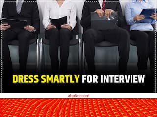 Interview Tips: कहीं पहला इंप्रेशन ही न हो जाए खराब, इंटरव्यू देने जाएं तो पहनावे का रखें खास ख्याल