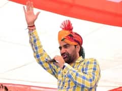 ओबीसी आरक्षण: सांसद हनुमान बेनीवाल बोले- जिनकी जमीन खिसक गई, वे अब बोल रहे