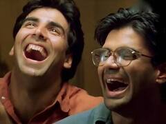 'हेरा फेरी 3' में कार्तिक आर्यन की एंट्री पर बोले सुनील शेट्टी, 'मैं प्रोड्यूसर से पूछूंगा आपके और अक्षय के बीच...'