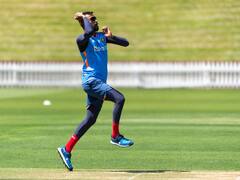 PHOTO: न्यूझीलंडविरुद्धच्या टी-20 मालिकेपूर्वी टीम इंडियाचा जबरदस्त सराव