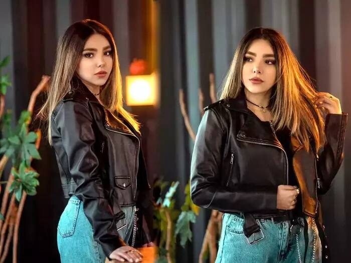 જો આપ ફેન્સી અને બોલ્ડ લૂક ઇચ્છો છો તો  આપ શોર્ટસ હાઇટવાળા જેકેટ પ્રીફર કરી શકો છો. જે આપના લૂકને એટ્રેક્ટિવ બનાવે છે. હાઇવ વેસ્ટવાળા જિન્સમાં જેકેટ ખૂબ જ એપ્રોપિએટ લૂક આપે છે.