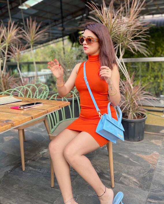 Avneet Kaur PHOTO: ਅਵਨੀਤ ਕੌਰ ਨੇ ਦਿਖਾਇਆ ਅਜਿਹਾ ਕਿਲਰ ਲੁੱਕ, ਜਿਸ ਨੇ ਫੈਨਜ਼ ਦੇ ਦਿਲਾਂ ਦੀ ਧੜਕਣ ਵਧਾ ਦਿੱਤੀ। Avneet Kaur PHOTO: ਅਵਨੀਤ ਕੌਰ ਨੇ ਦਿਖਾਇਆ ਅਜਿਹਾ ਕਿਲਰ ਲੁੱਕ, ਜਿਸ ਨੇ ਫੈਨਜ਼ ਦੇ ਦਿਲਾਂ ਦੀ ਧੜਕਣ ਵਧਾ ਦਿੱਤੀ।