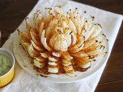 சுவைமிக்க வெங்காய ரெசிபிகள்- சர்வதேச உணவுகளின் லிஸ்ட் !