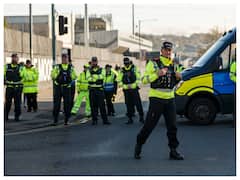 British Sikh Taxi Driver 'Killed' On Duty In UK, 35-Year-Old Man Charged With Murder