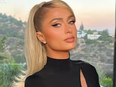 Paris Hilton Refutes Reports That She Is 'Struggling' To Get Pregnant