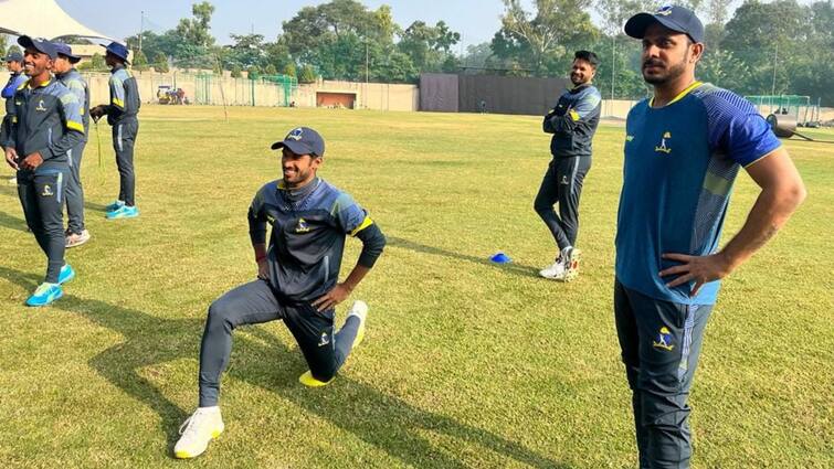 Vijay Hazare Trophy 2022: Bengal defeats Puducherry by 8 wickets, in race of qualifying for knock outs Vijay Hazare Trophy: পুদুচেরিকে ৮ উইকেটে উড়িয়ে নক আউটের দৌড়ে রইল বাংলা