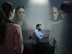 अजय देवगन से लेकर तब्बू तक, दृश्यम 2 के लिए इन फिल्मी सितारों ने वसूली इतनी मोटी फीस