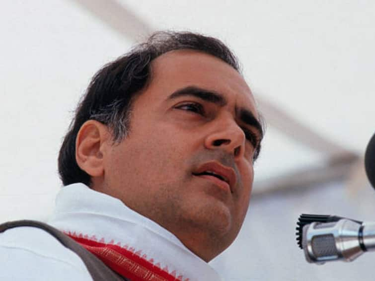 Rajiv Gandhi Case: Centre Files Review Petition In SC Against Early Release Of Convicts