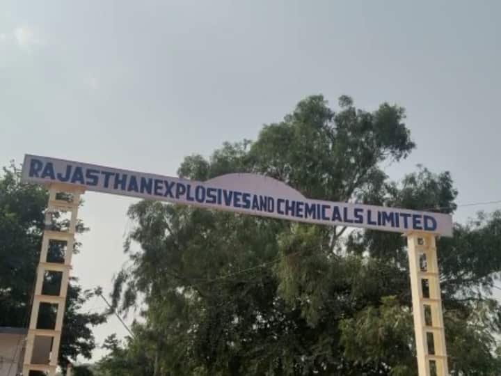 Udaipur Ahmedabad railway track blast explosives found under Odha railway bridge connection with Dhaulpur Claim Agencies ANN Railway Track Blast: ओढा रेलवे ब्रिज पर हुए ब्लास्ट के धौलपुर से जुड़े तार, सुरक्षा एजेंसियों ने किया दावा
