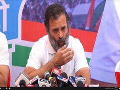 ...तर, भारत जोडो यात्रा रोखून दाखवावी; राहुल गांधींचे आव्हान