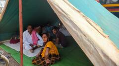 In Pics: माऊलीच्या संजीवन समाधी सोहळ्यासाठी आळंदीत अनेक दिंड्या दाखल; 10 लाखाहून अधिक भाविक येण्याची शक्यता