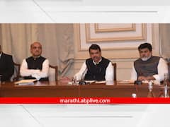 Aurangabad: औरंगाबादेत चार कंपन्या करणार 3500 कोटींची गुंतवणूक, फडणवीसांच्या उपस्थितीत बैठक