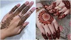 Bridal Mehendi Trends 2022: બ્રાઇડલ આકર્ષક લૂક માટે દીપિકાથી માંડીને આલિયા સુધીની આ મહેંદીની ડિઝાઇન કરો કોપી