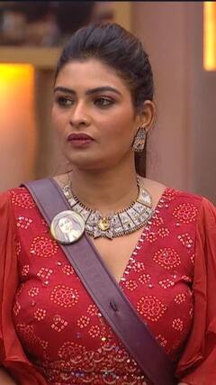 VJ Maheshwari: மார்டன் ரதியே உன்ன பிக்-அப்பு பன்னிடவா...பிக் பாஸ் புகழ் மகேஷ்வரியின் ரீசண்ட் போட்டோஷூட்!