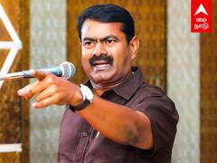 Seeman About Varisu : 