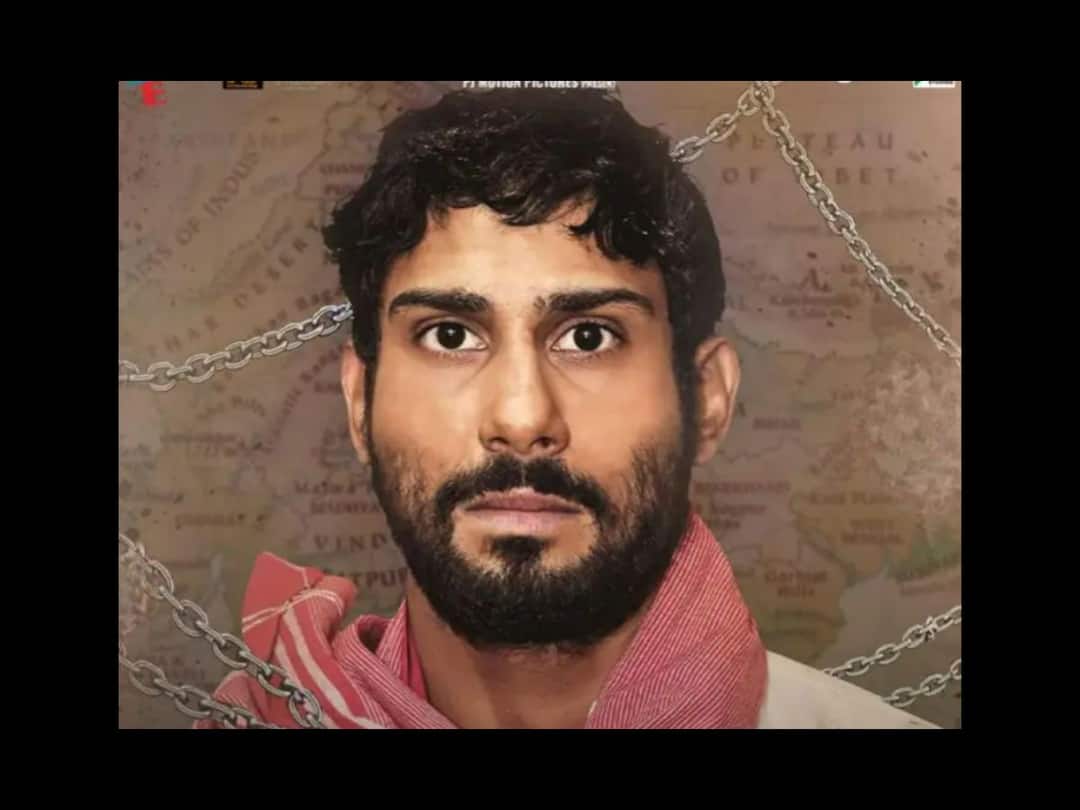 India Lockdown : आई स्मिता पाटीलच्या आठवणीत प्रतीक बब्बर भावूक, 'इंडिया लॉकडाउन'च्या माध्यमातून आईला वाहणार श्रद्धांजली India Lockdown In memory of mother Smita Patil Prateik Babbar sad will pay tribute to mother through India Lockdown India Lockdown : आई स्मिता पाटीलच्या आठवणीत प्रतीक बब्बर भावूक, 'इंडिया लॉकडाउन'च्या माध्यमातून आईला वाहणार श्रद्धांजली