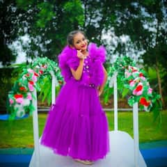 Ennenno janmala Bandham nainika: 'ఎన్నెన్నో జన్మలబంధం ' ఖుషి (నైనిక) ఎంత ముద్దుగా ఉందో