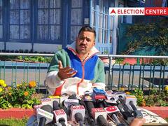 हिमाचल चुनाव: कांग्रेस नेता विक्रमादित्य सिंह ने जताई हॉर्स ट्रेडिंग की आशंका, आलाकमान से कर दी ये मांग