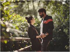 Vignesh-Nayan: ఇంత క్యూట్ గా భార్యకి బర్త్ డే విసెష్ ఎవ్వరూ చెప్పరెమో