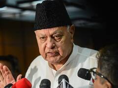 फारूक अब्दुल्ला ने नेशनल कॉन्फ्रेंस के अध्यक्ष पद से दिया इस्तीफा, उमर को मिल सकती है कमान