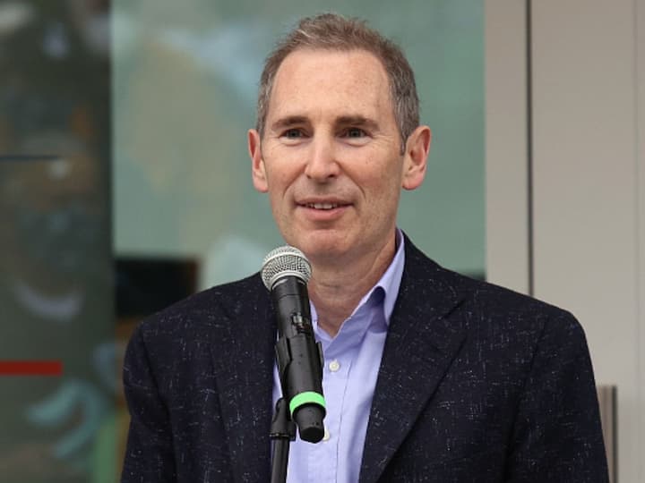 Amazon CEO Andy Jassy Says Layoffs Will Continue Into Next Year Layoffs Will Continue Till Next Year, Says Amazon CEO Andy Jassy