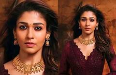 Nayanthara B’day: ਈਸਾਈ ਧਰਮ ਛੱਡ ਕੇ ਹਿੰਦੂ ਧਰਮ ਅਪਣਾਉਣ ਵਾਲੀ ਨਯਨਤਾਰਾ ਦਾ ਅਸਲੀ ਨਾਮ ਕੀ ਹੈ? ਜਾਣੋ ਉਸ ਬਾਰੇ 5 ਵੱਡੀਆਂ ਗੱਲਾਂ
