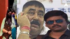 মেয়ের জিজ্ঞাসাবাদের উত্তরই কি ইডির অস্ত্র? জেলে অনুব্রতর সঙ্গে দেখা করলেন তাঁর আইনজীবীরা